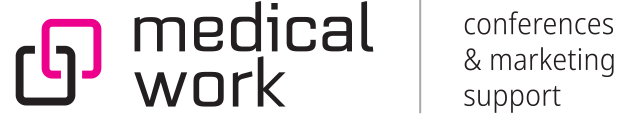 MedicalWork Logo